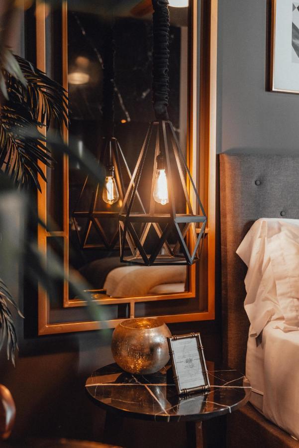 Casa Emilia B&B Boutique مدينة مكسيكو المظهر الخارجي الصورة