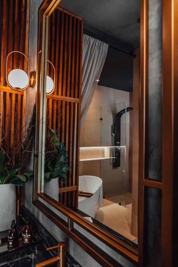 Casa Emilia B&B Boutique مدينة مكسيكو المظهر الخارجي الصورة