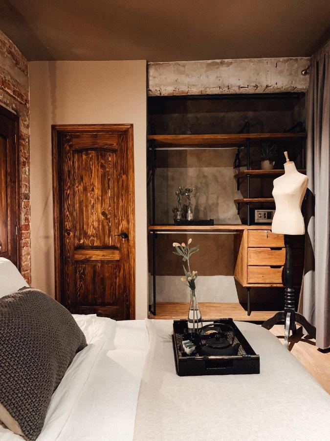 Casa Emilia B&B Boutique مدينة مكسيكو المظهر الخارجي الصورة