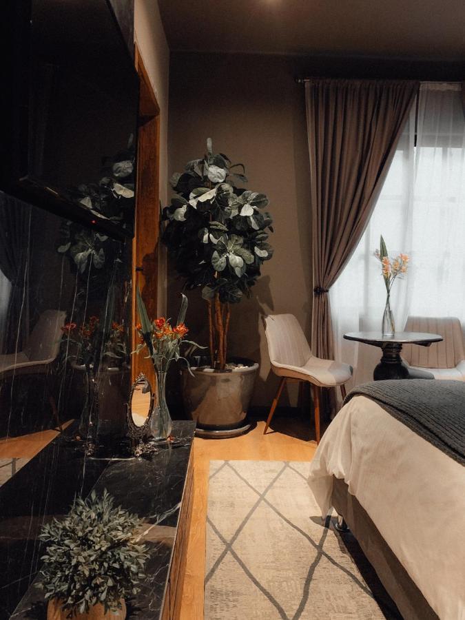 Casa Emilia B&B Boutique مدينة مكسيكو المظهر الخارجي الصورة