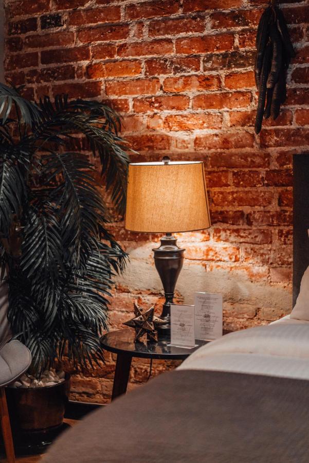 Casa Emilia B&B Boutique مدينة مكسيكو المظهر الخارجي الصورة